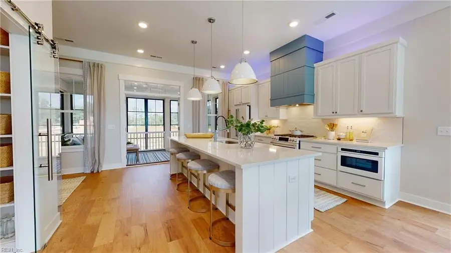 904 Jennings Ln, Chesapeake, VA 23322 - #3