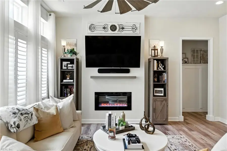 1501 Acadian Drive #C, Suffolk, VA 23434 - #2