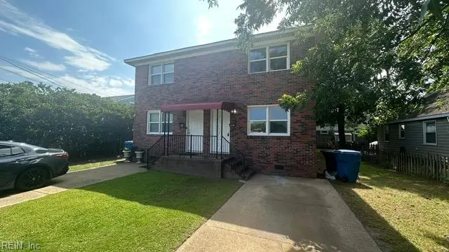 1512 Mediterranean A & B Avenue, Virginia Beach, VA 23451 - #2