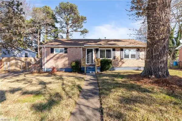 607 Henderson Street, Portsmouth, VA 23701