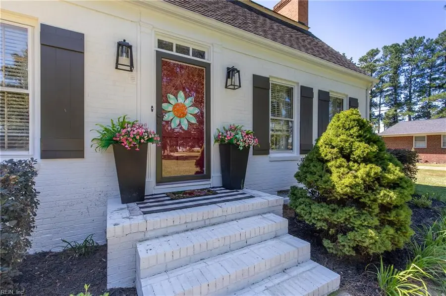 22242 Ball Park Road, Newsoms, VA 23874 - #2