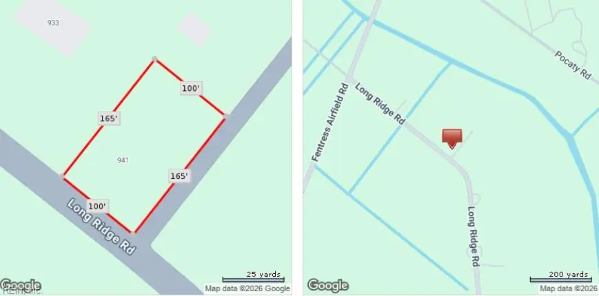 941 Long Ridge Road, Chesapeake, VA 23322 - #2