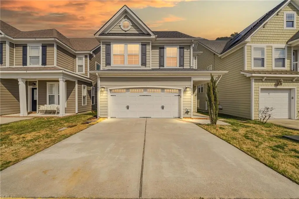 5348 Cottage Court #5, Virginia Beach, VA 23462 - #1