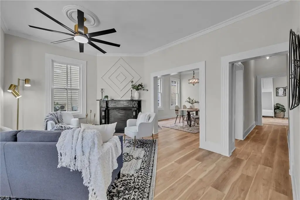 222 Maryland Avenue, Portsmouth, VA 23704 - #1