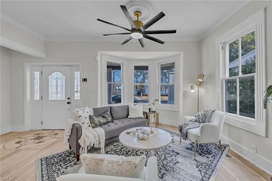 222 Maryland Avenue, Portsmouth, VA 23704 - #3