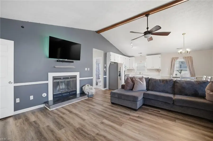 719 Michelle Drive, Newport News, VA 23601 - #3