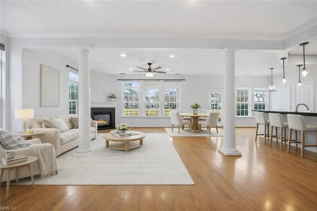 5453 Paperwhite Lane, Virginia Beach, VA 23455 - #1