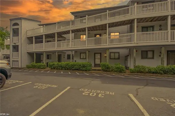 3200 Lynnhaven Drive #202, Virginia Beach, VA 23451