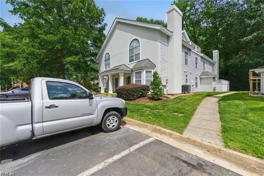 707 Sailfish Quay, Chesapeake, VA 23320 - #2