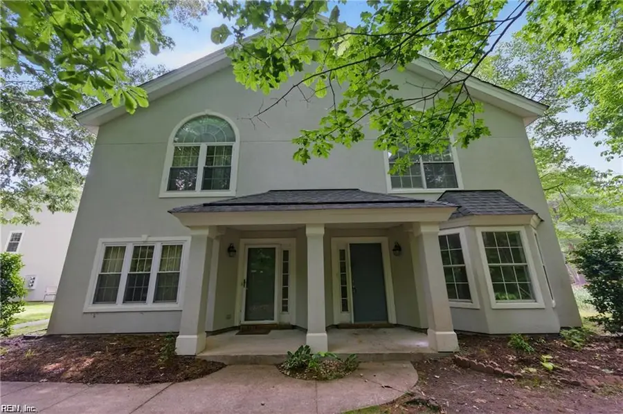 707 Sailfish Quay, Chesapeake, VA 23320 - #3