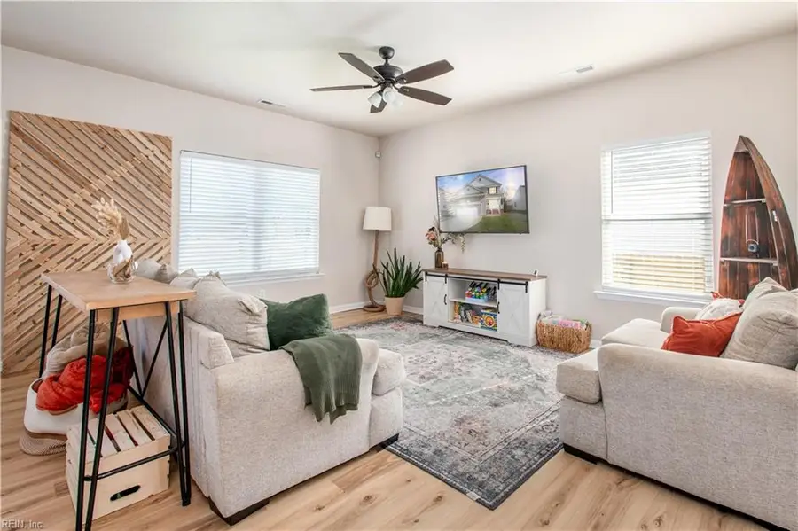 1232 Maltby Avenue, Norfolk, VA 23504 - #2