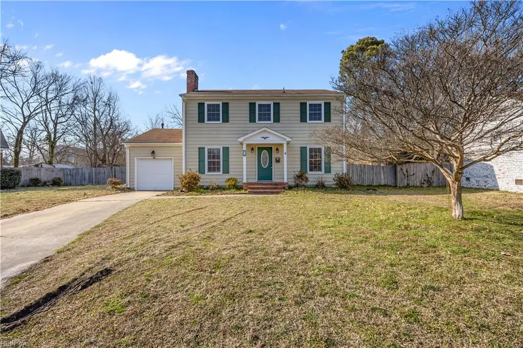 4 Crew House Rising, Hampton, VA 23669 - #1