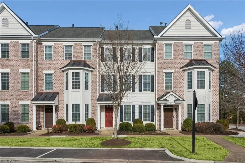 111 Laydon Way, Yorktown, VA 23692 - #1