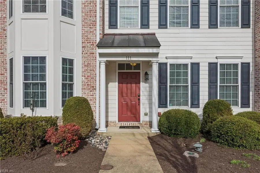 111 Laydon Way, Yorktown, VA 23692 - #3