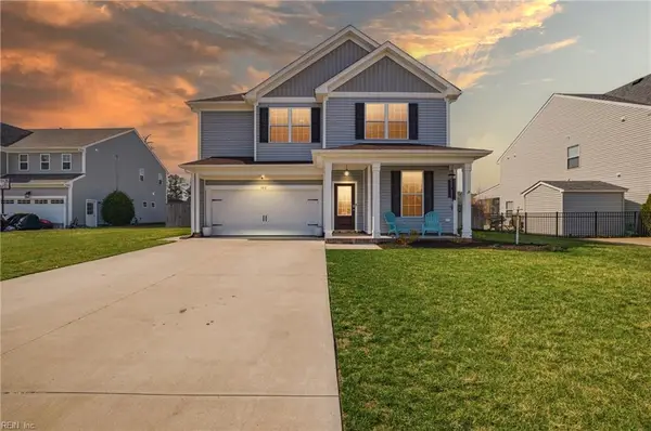 102 Oak Bend Court, Moyock, NC 27958