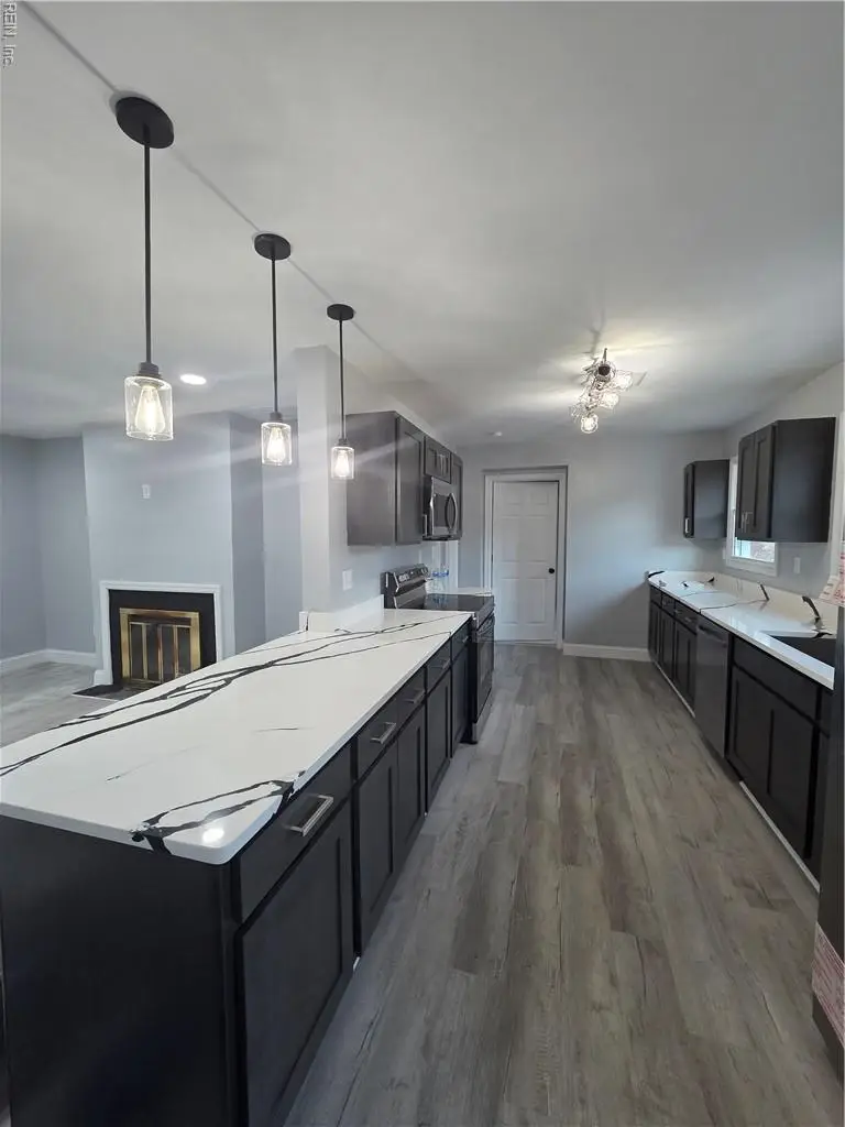 922 11th Street, Newport News, VA 23607 - #3