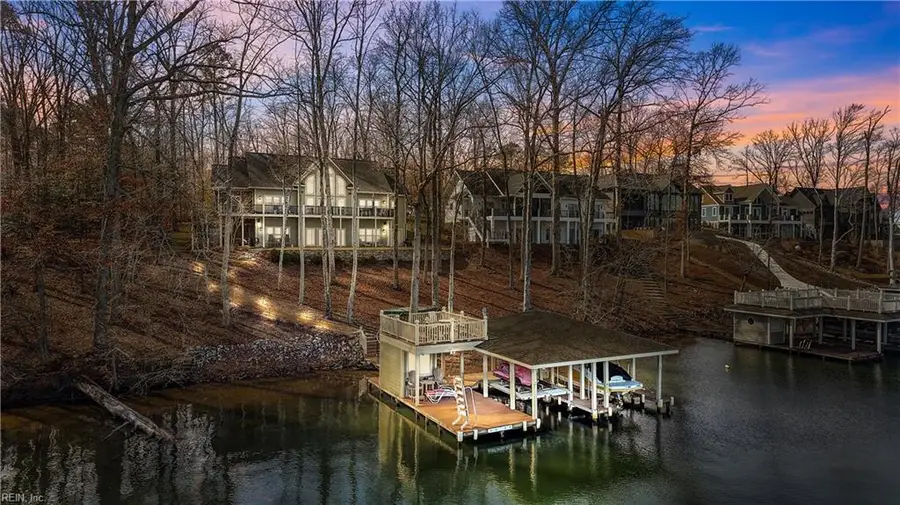 366 Mountain Rock Trail, Boydton, VA 23917 - #3