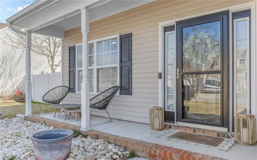 813 Bridges Place, Virginia Beach, VA 23464 - #3