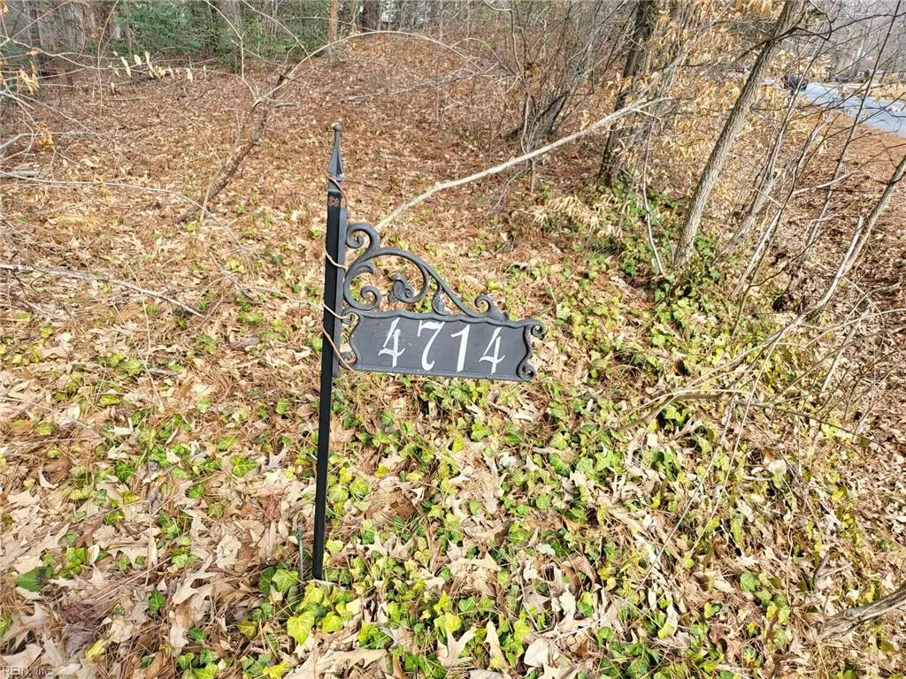 4714 Monaco Drive, Sandston, VA 23150 - #1