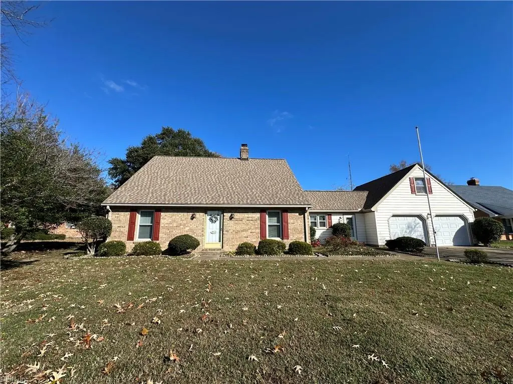 952 Ewell Road, Virginia Beach, VA 23455 - #1