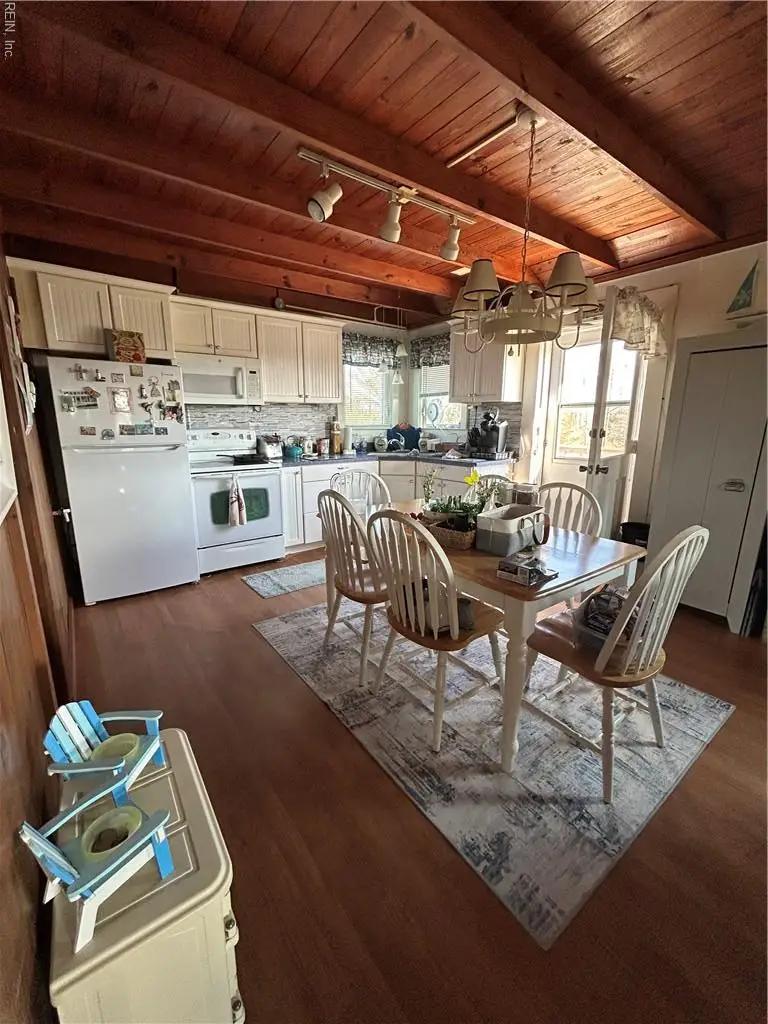 16272 Crystal Beach Road, Onancock, VA 23417 - #2