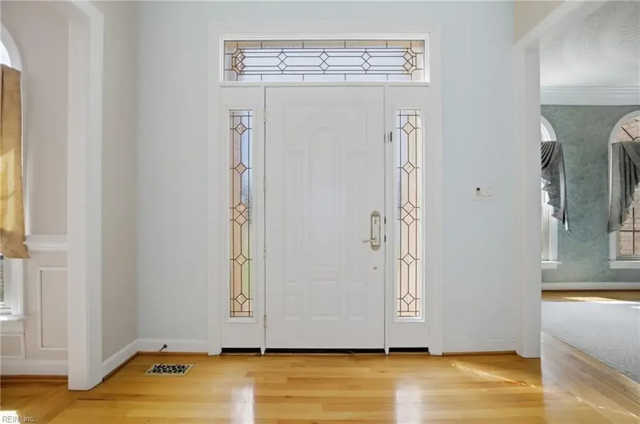 5 Beaver Castle Court, Hampton, VA 23666 - #2