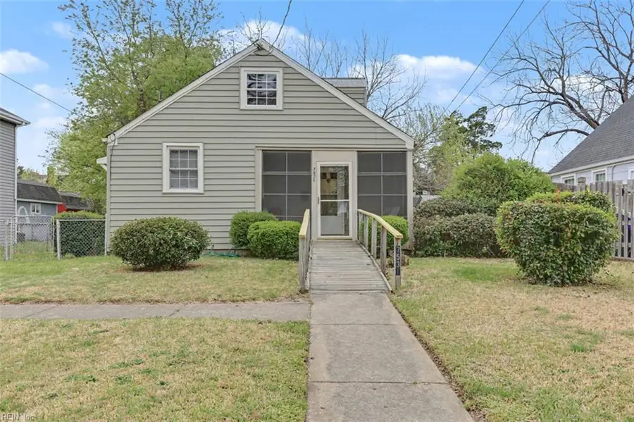 7531 Yorktown Drive, Norfolk, VA 23505 - #2