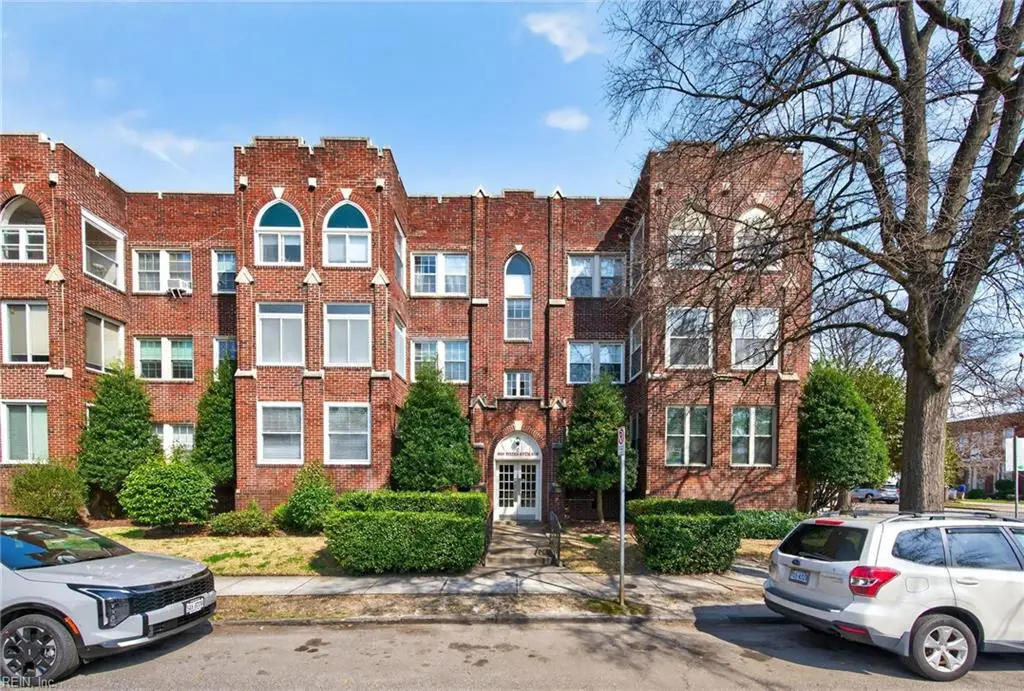 800 Gates Avenue #C2, Norfolk, VA 23517 - #1