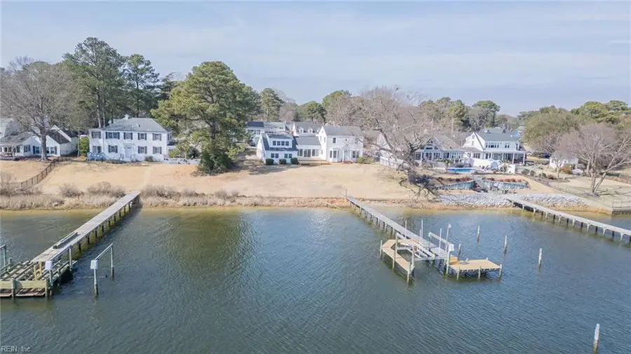 4125 Duke Drive, Portsmouth, VA 23703 - #2