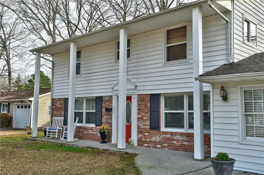 412 Garrison Place, Virginia Beach, VA 23452 - #2