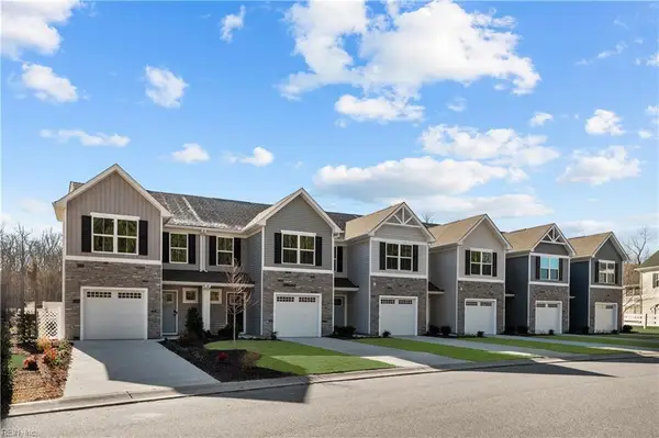 3506 N Adams Landing Road, Elizabeth City, NC 27909