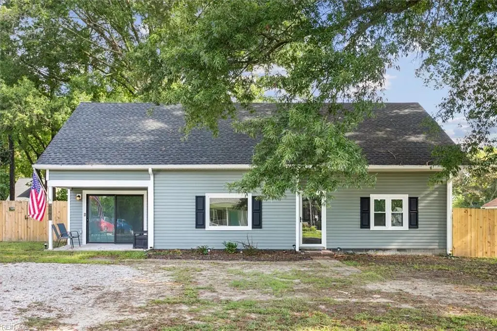 6891 Fairview Street, Gloucester, VA 23061 - #1