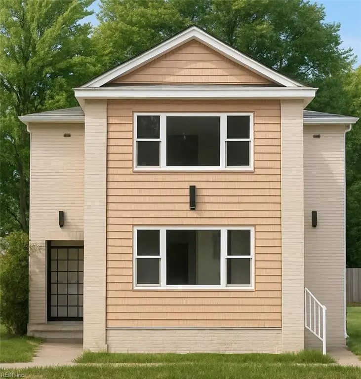 552 2nd Avenue, Suffolk, VA 23434 - #1