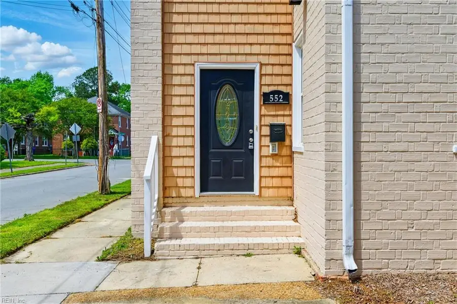 552 2nd Avenue, Suffolk, VA 23434 - #2