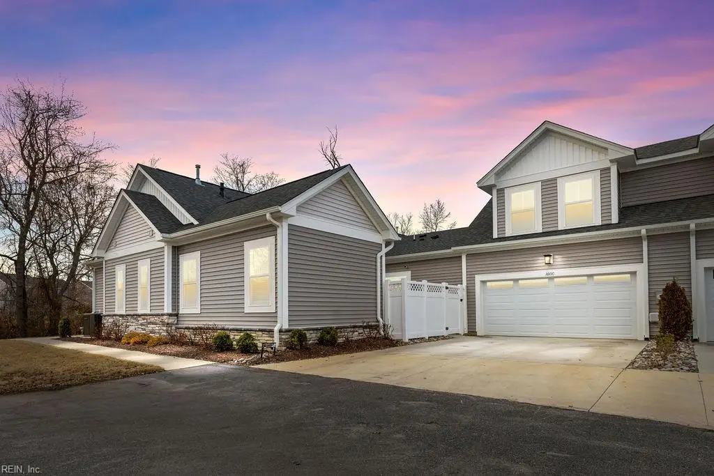 1011 Diamond Way #C, Suffolk, VA 23435 - #1