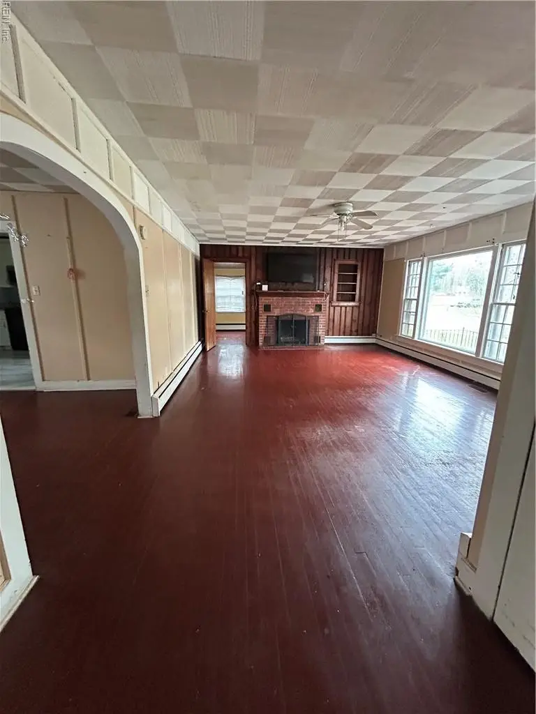 11538 Occohannock Road, Exmore, VA 23350 - #3