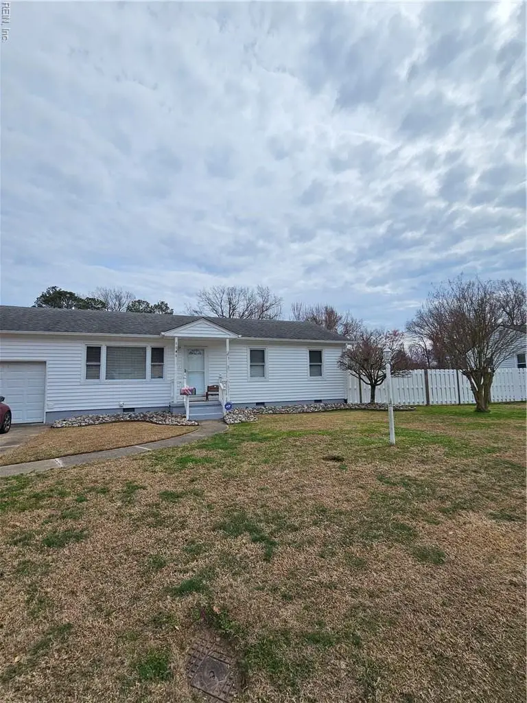 1141 Leland Circle, Virginia Beach, VA 23464 - #2