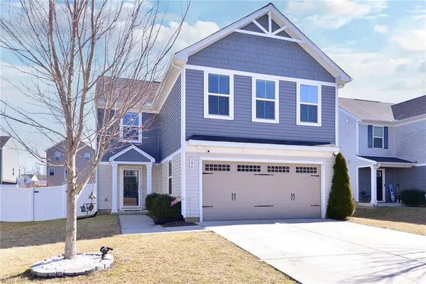 106 Overstreet Court, Williamsburg, VA 23185