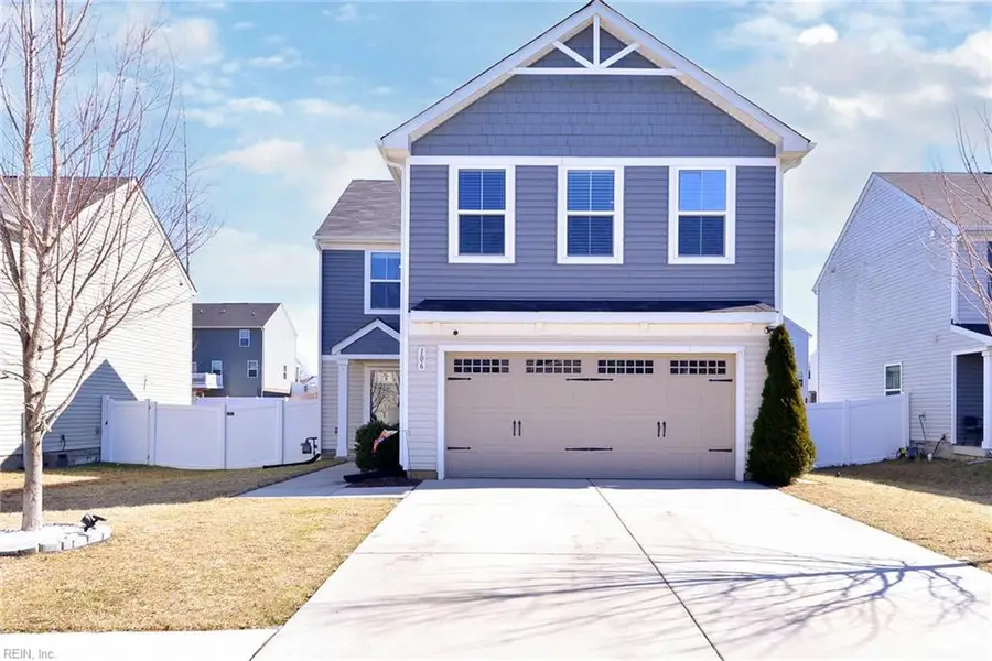 106 Overstreet Court, Williamsburg, VA 23185 - #2