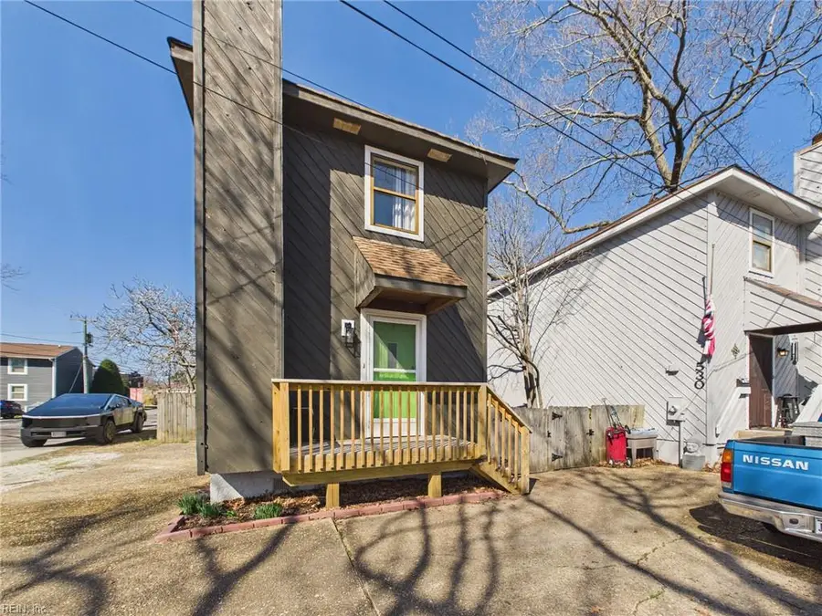 532 9th Street, Virginia Beach, VA 23451 - #3