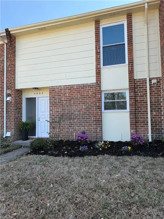 5003 Dunderdale Court, Virginia Beach, VA 23462