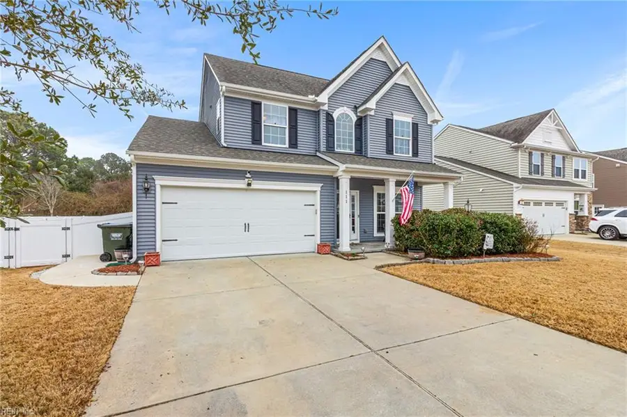 111 Green Lake Road, Moyock, NC 27958 - #2