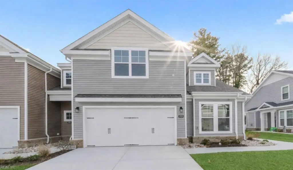 4725 Mahogany Run, Chesapeake, VA 23321 - #1