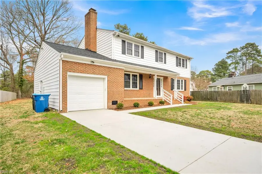 4 Wendell Circle, Poquoson, VA 23662 - #2
