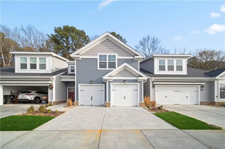 3503 Elaina Way, Chesapeake, VA 23321 - #3