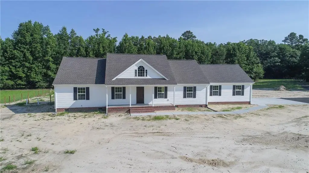725 Great Fork Road, Suffolk, VA 23438 - #1