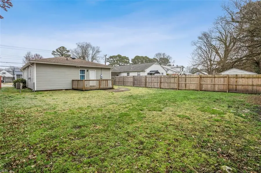 2621 Greenwood Drive, Portsmouth, VA 23702 - #3