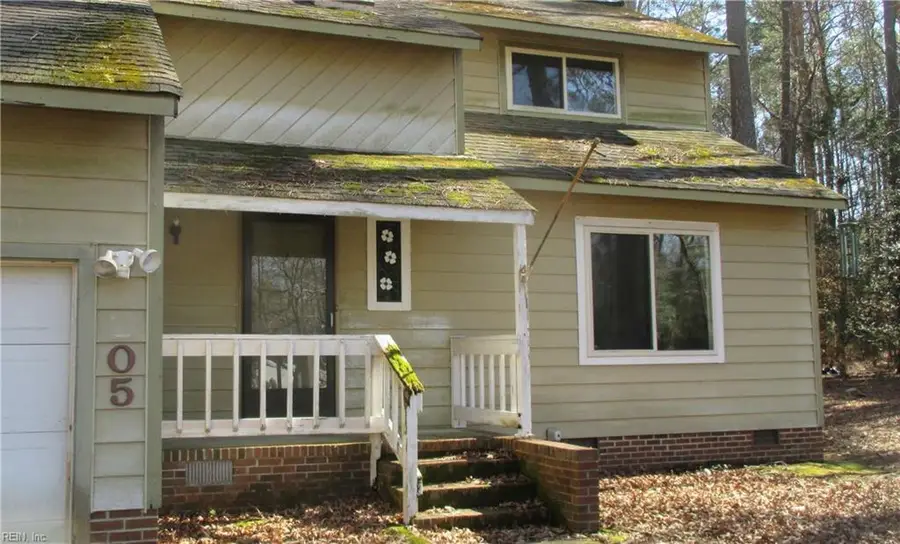 205 Scotch Tom Way, Yorktown, VA 23692 - #2