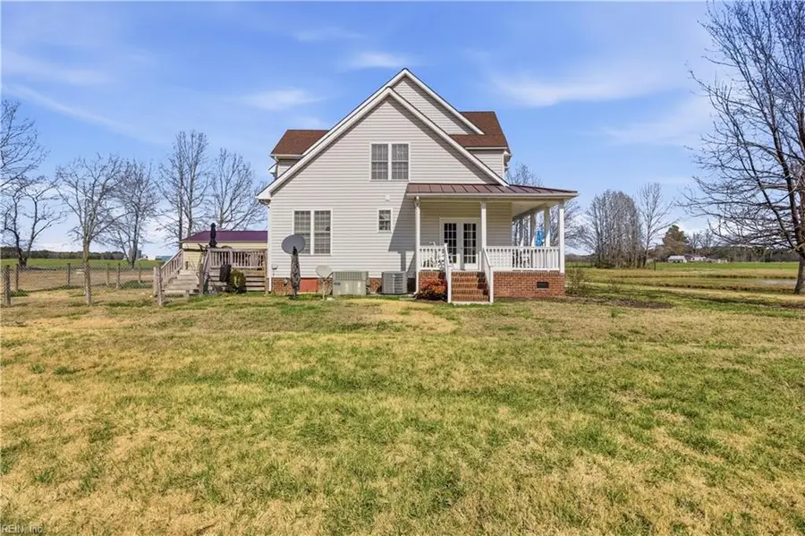 13290 Corinth Road, Ivor, VA 23866 - #3