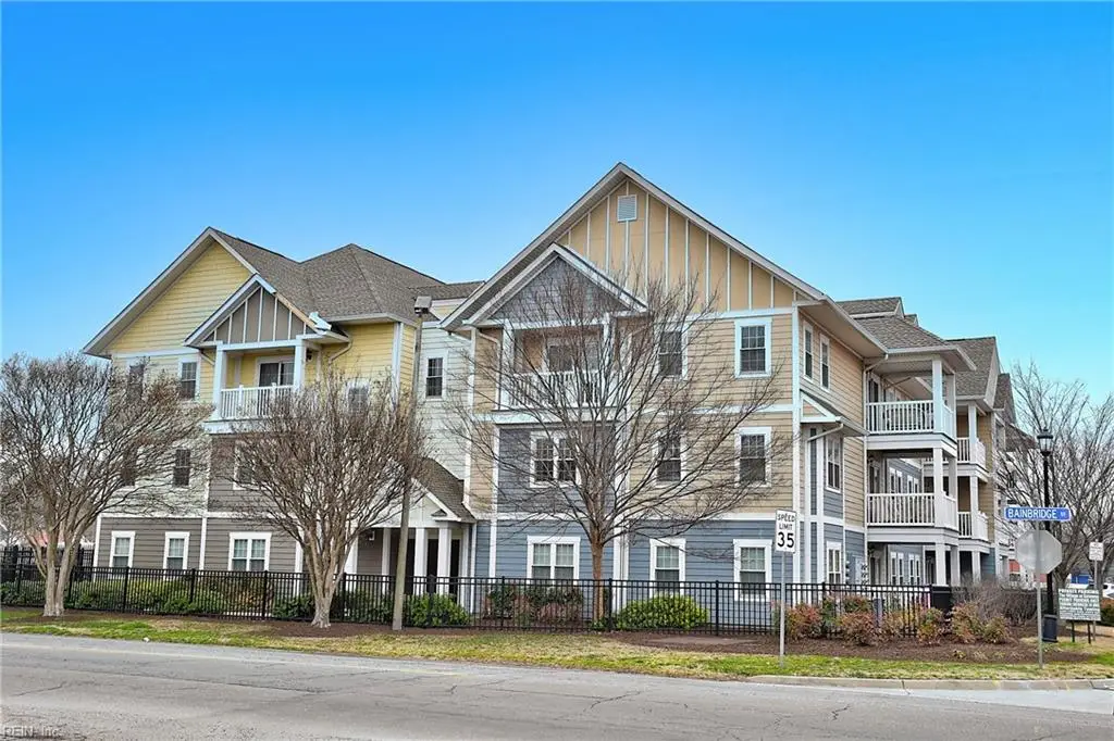 1016 Thoroughgood Way #306, Chesapeake, VA 23324 - #1